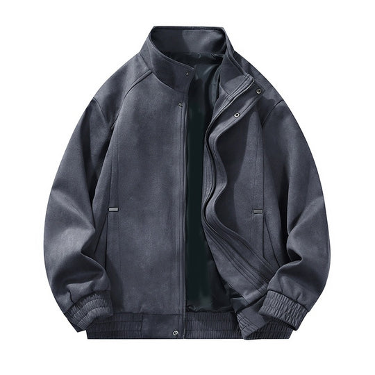 Herren Lässige Bomberjacke Shop Nory