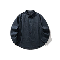Marineblau