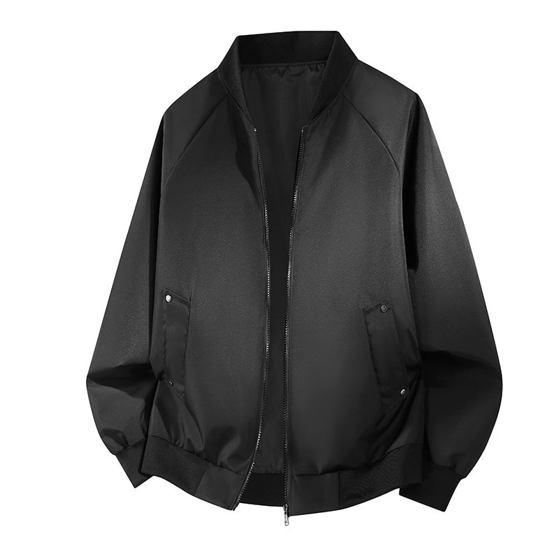 Herren Mode Bomberjacke Shop Nory