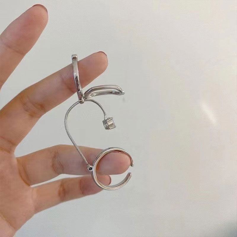 Damen Designer-Ring mit elegantem Innovationsdesign Shop Nory