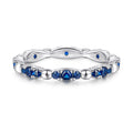 Damen Schmuckset mit funkelndem Zirkonia Shop Nory