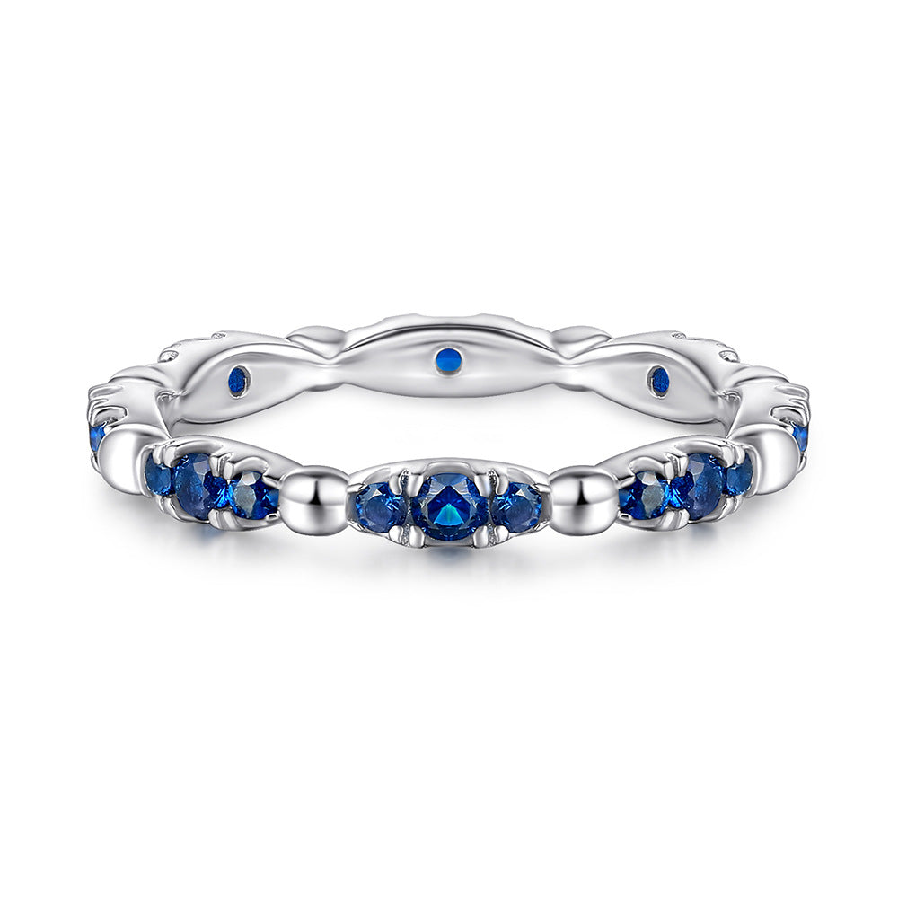 Damen Schmuckset mit tropfenförmigem Hauptstein und elegantem Zirkonia-Besatz Shop Nory