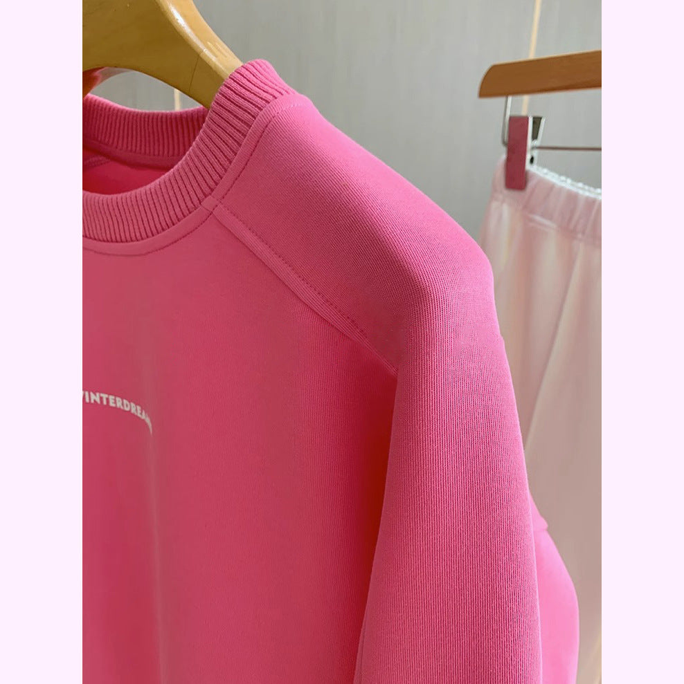 Damen Urbaner Oversized Sweatshirt Shop Nory