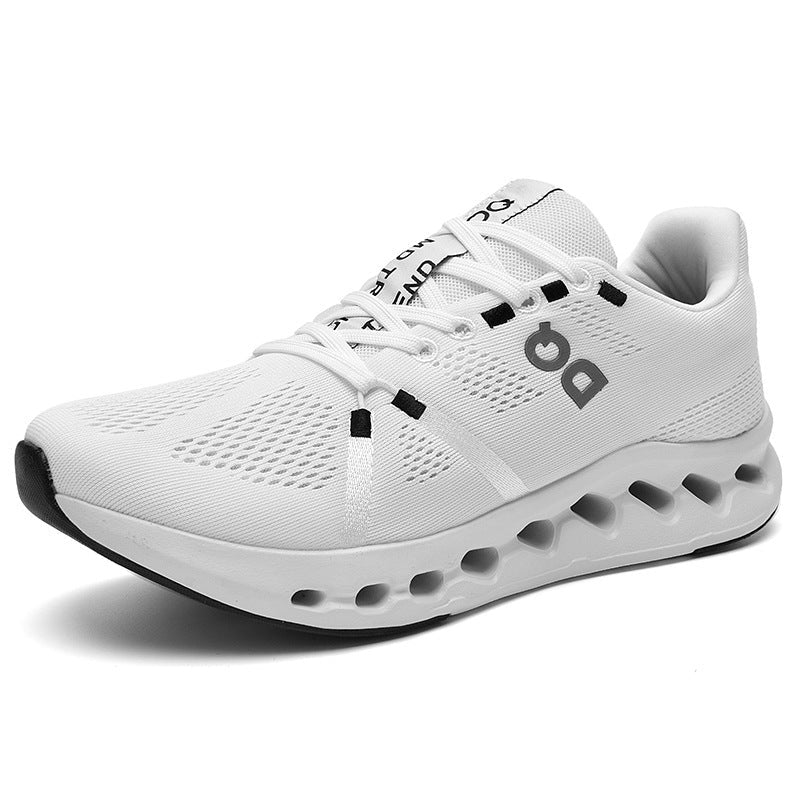 Damen Atmungsaktive Laufschuhe mit innovativer Dämpfungstechnologie