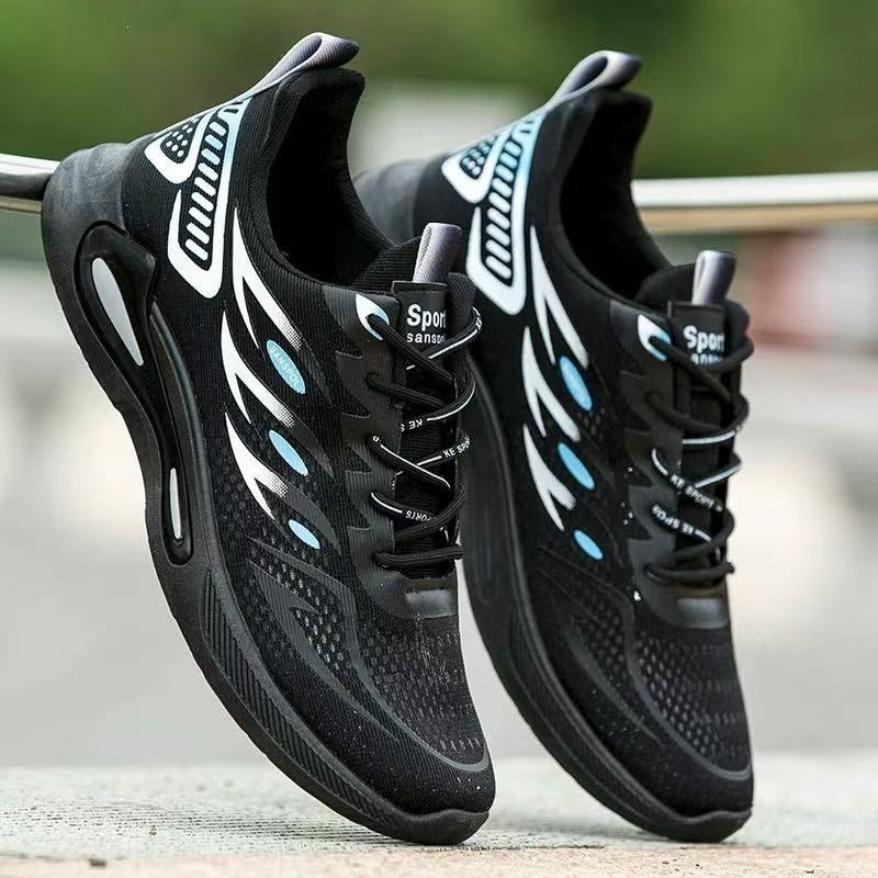 Herren Sportliche Sneakers mit innovativer Dämpfung Shop Nory