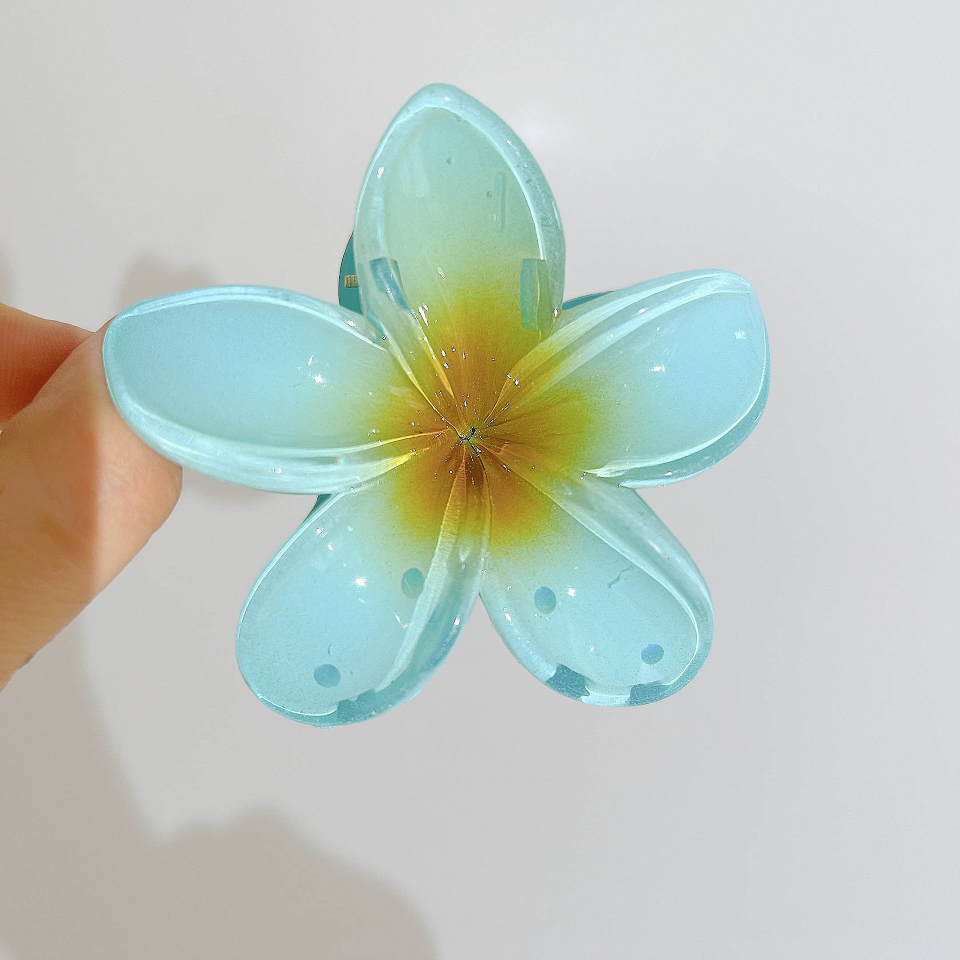 Damen Haarschmuck mit floralem Design Shop Nory