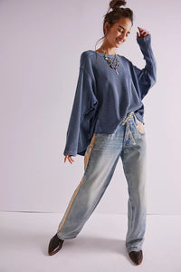 Blau