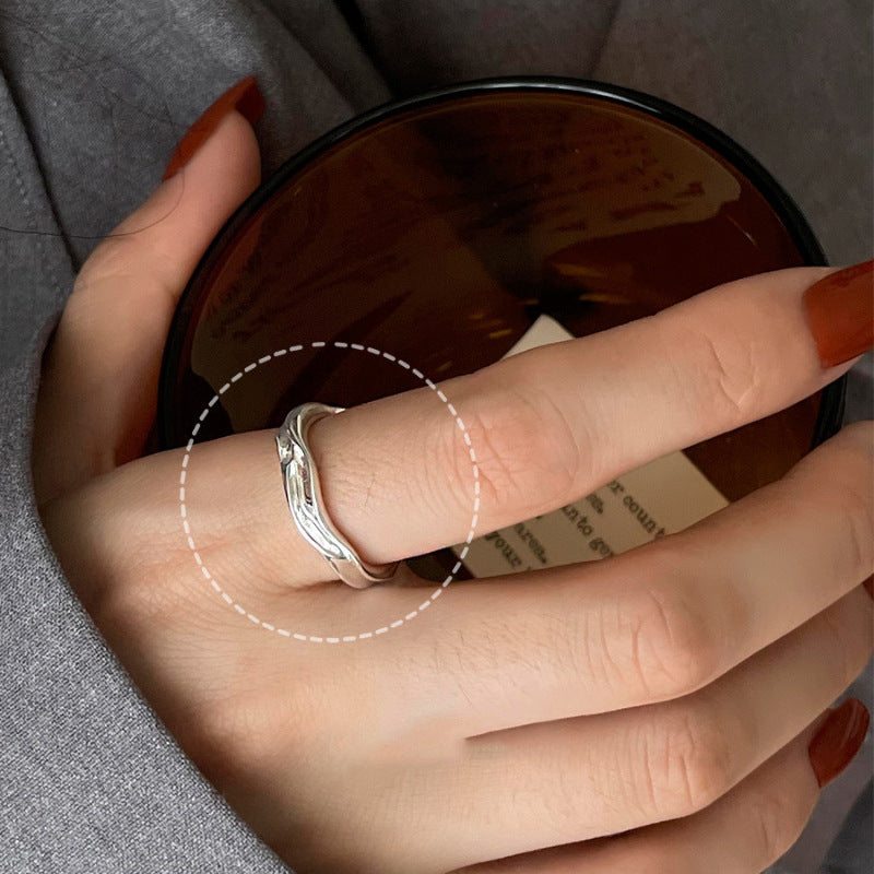 Damen Ring Shop Nory