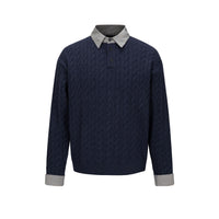 Marineblau