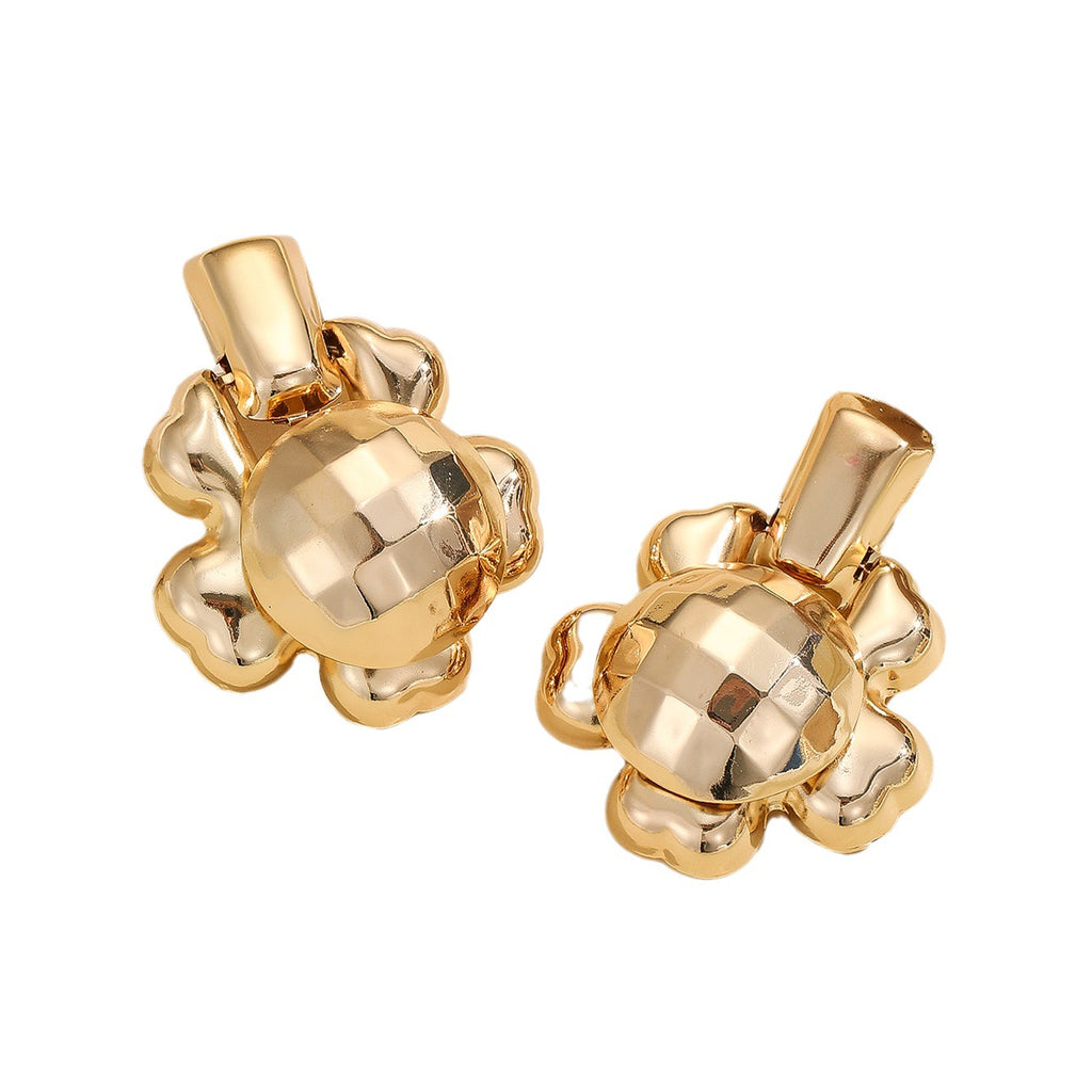 Damen Haarschmuck mit floralen Details Shop Nory