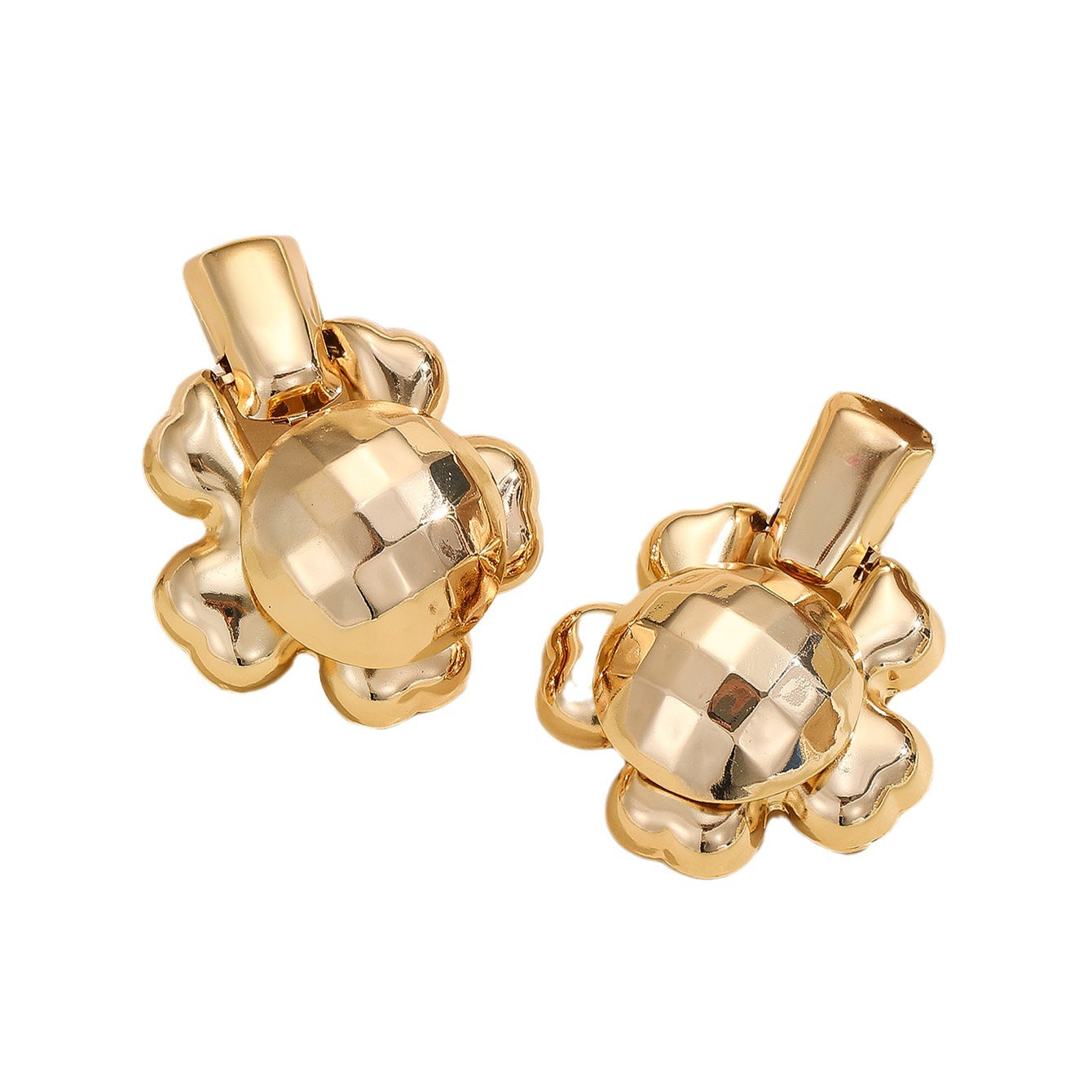 Damen Haarschmuck mit floralen Details Shop Nory