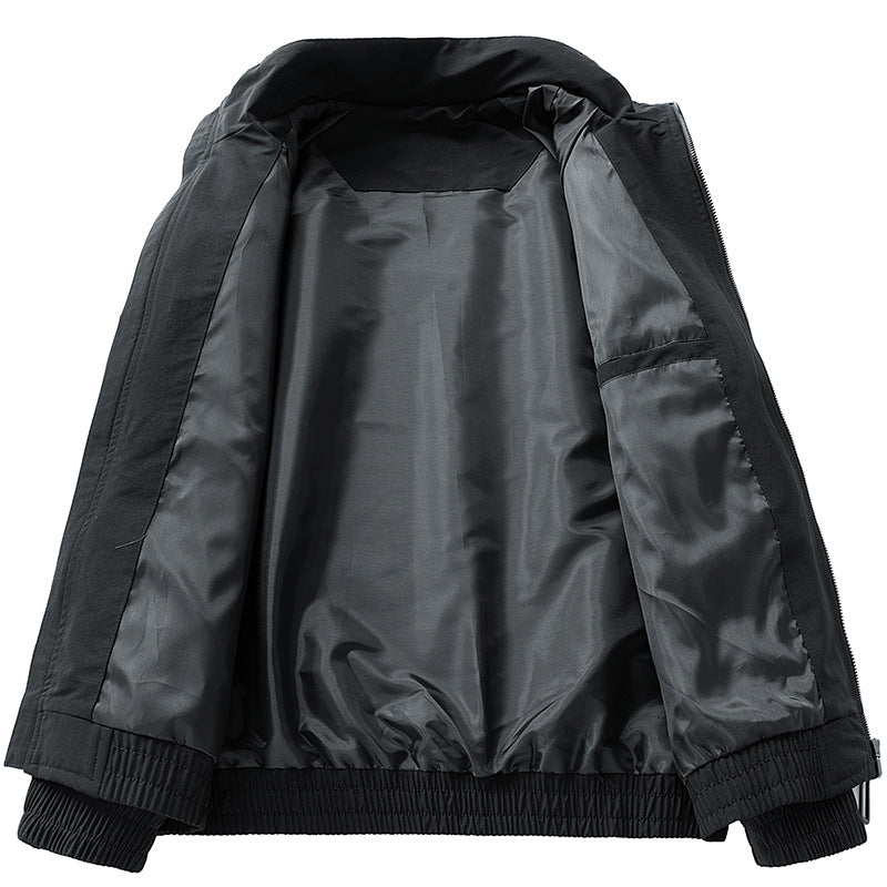 Herren Funktionale Windjacke Shop Nory
