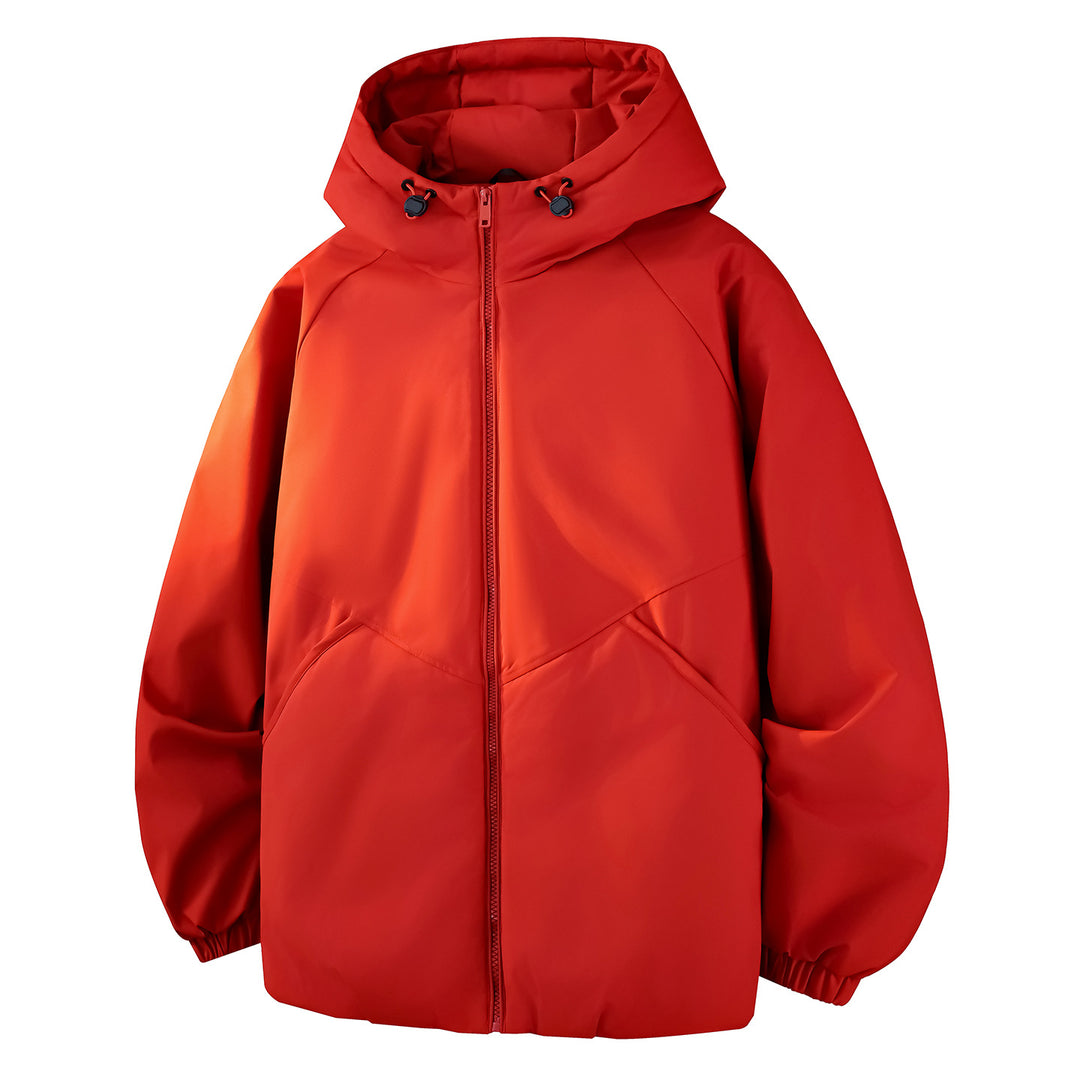 Damen Modische Übergangsjacke mit hohem Kragen Shop Nory