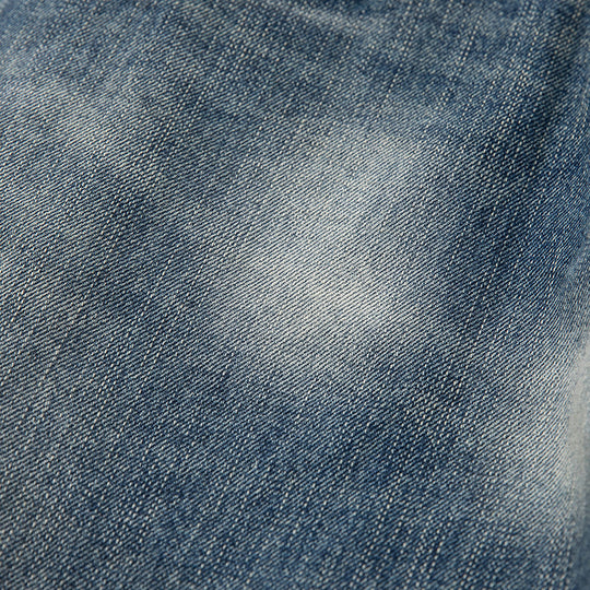 Damen Weite High‑Waist Jeans im Baggy‑Cut Shop Nory