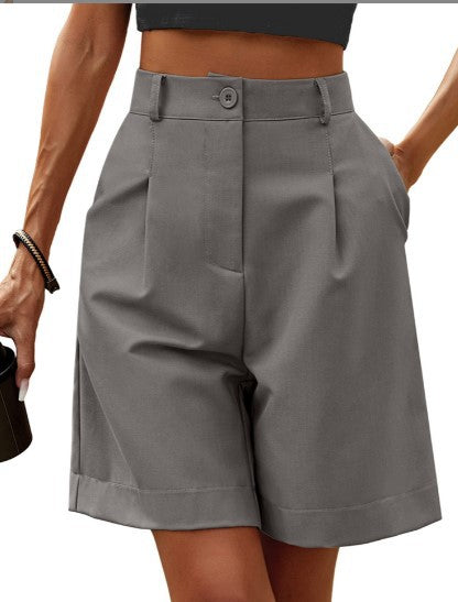 Stylische Outdoor Shorts für Damen