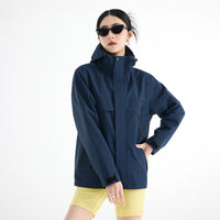 Unisex - Tiefblau