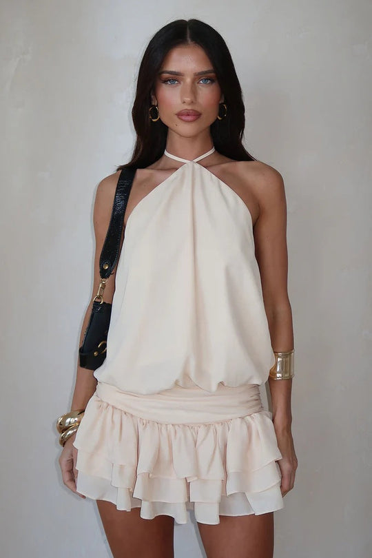 Damen Cocktailkleid
