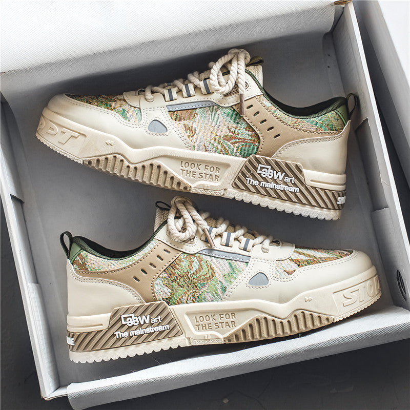 Damen Sportliche Sneaker