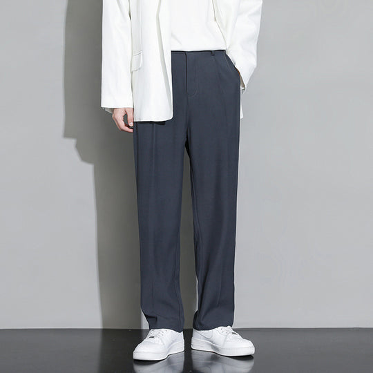 Herren Hochwertige und bequeme Chino-Hose