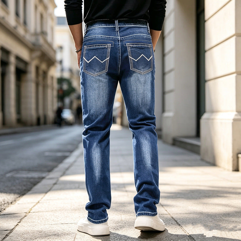 Herren Slim-Fit Jeans Shop Nory