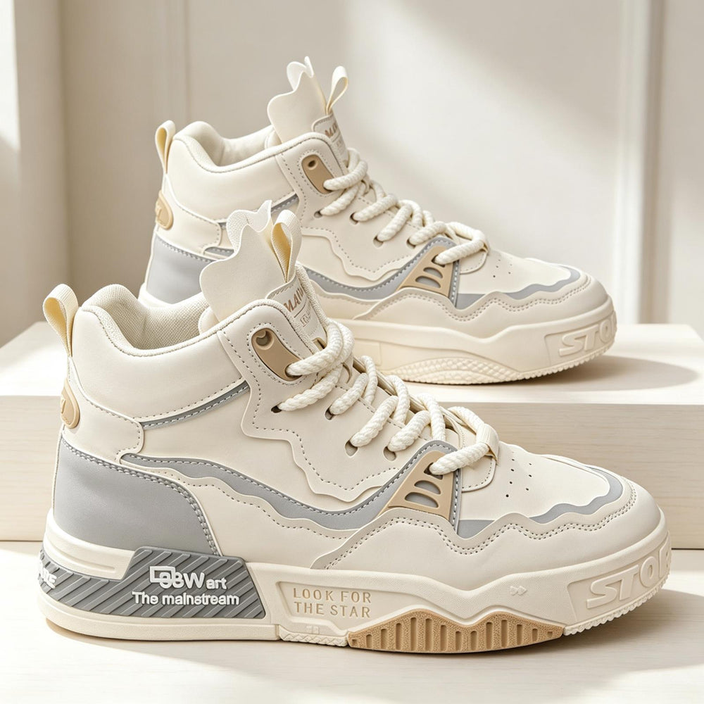 Herren Hohe Sport Sneakers Shop Nory