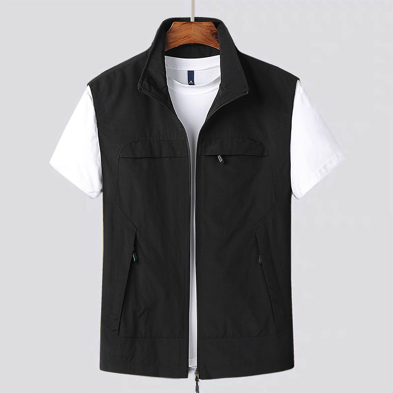 Herren Multifunktionale Outdoor-Weste Shop Nory 1787797413