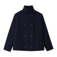 Marineblau