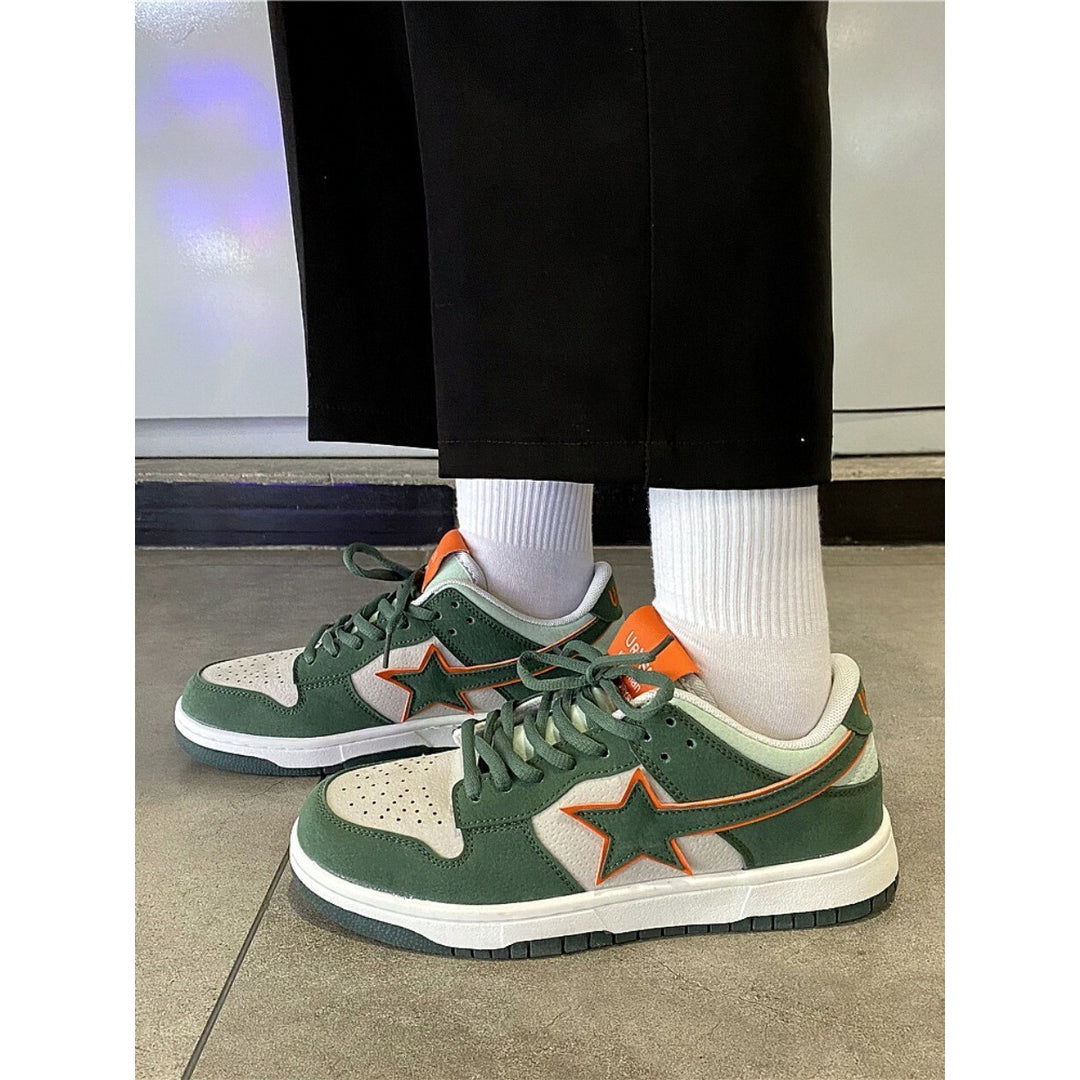Herren Sportliche Freizeitsneaker mit hohem Tragekomfort Shop Nory