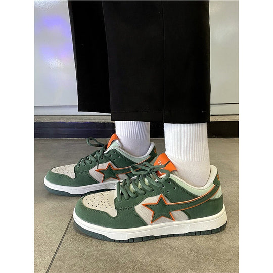 Herren Sportliche Freizeitsneaker mit hohem Tragekomfort Shop Nory
