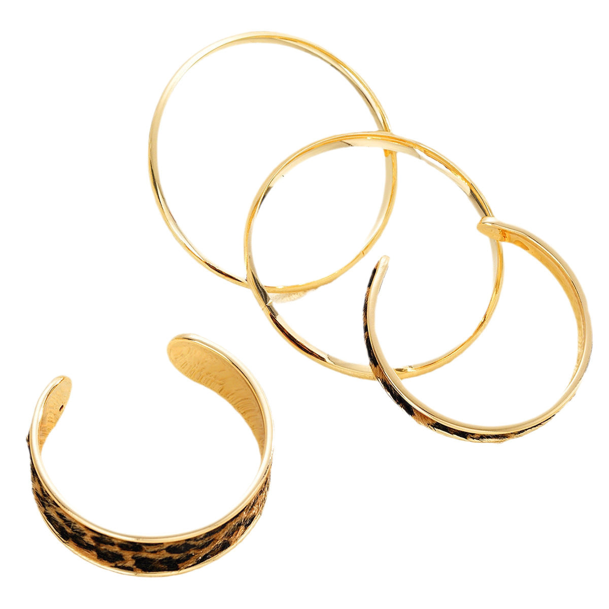 Damen Armreif Set Shop Nory