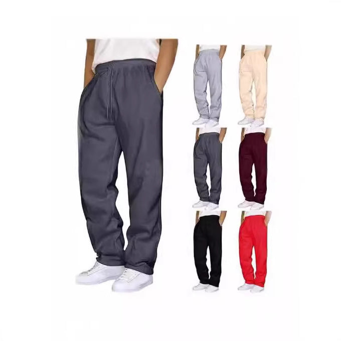 Damen nan ungekürzte Relax-Freizeithose mit hohem Komfortbund, innenliegendem Kordelzug und seitlichen Eingrifftaschen Shop Nory