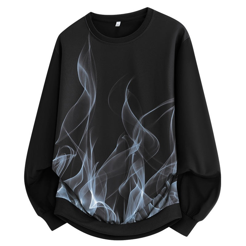 Damen Modischer Oversized Sweater Shop Nory