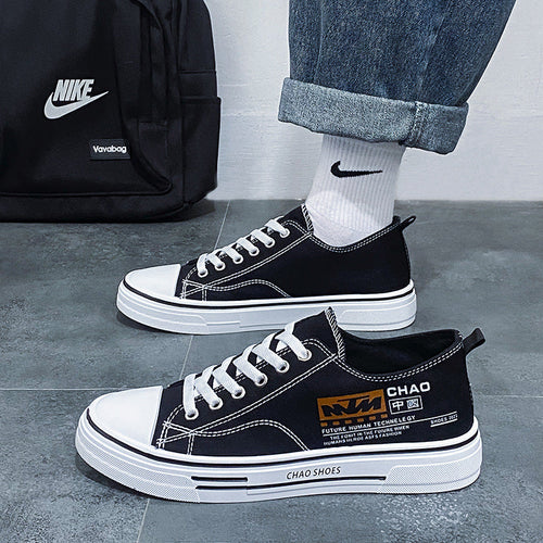 Unisex-Sneaker im urbanen Stil mit hoher Strapazierfähigkeit