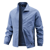 Jeansblau