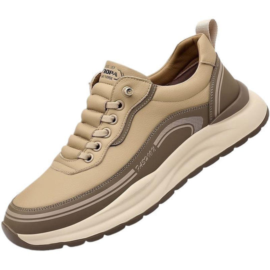 Herren Klassische Komfort-Sneaker Shop Nory