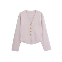 Rosa Jacke