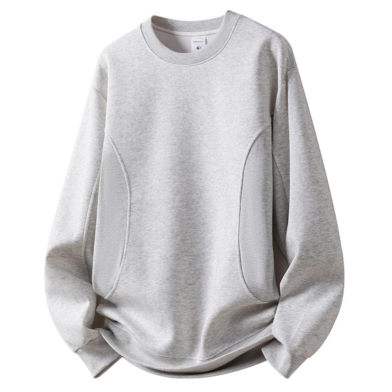 Damen Bequem Oversized Sweatshirt Shop Nory