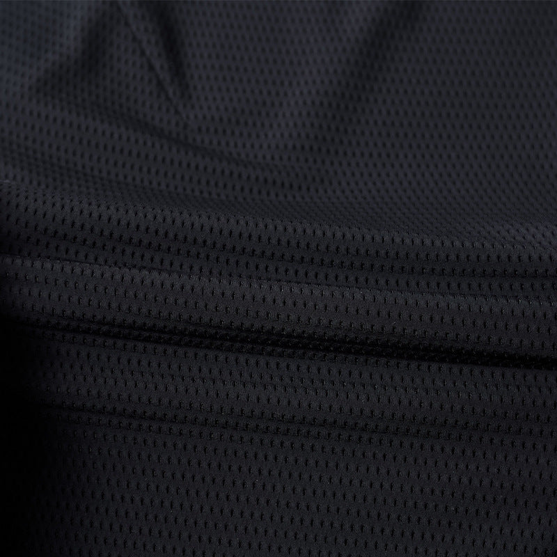 Damen Slim-Fit Jogginghose aus Strukturjersey mit Elastischem Komfortbund und Kordelzug Shop Nory