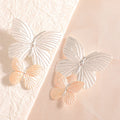 Damen Broschen im eleganten Schmetterlingsdesign Shop Nory