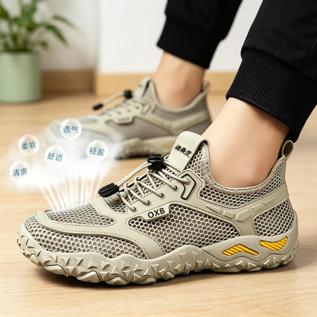 Herren Sportliche Mesh Laufschuhe Shop Nory