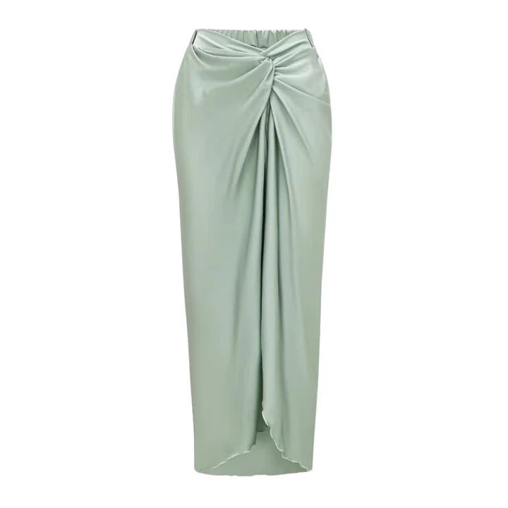 Damen Eleganter Einteiler mit funkelnden Paillettenapplikationen