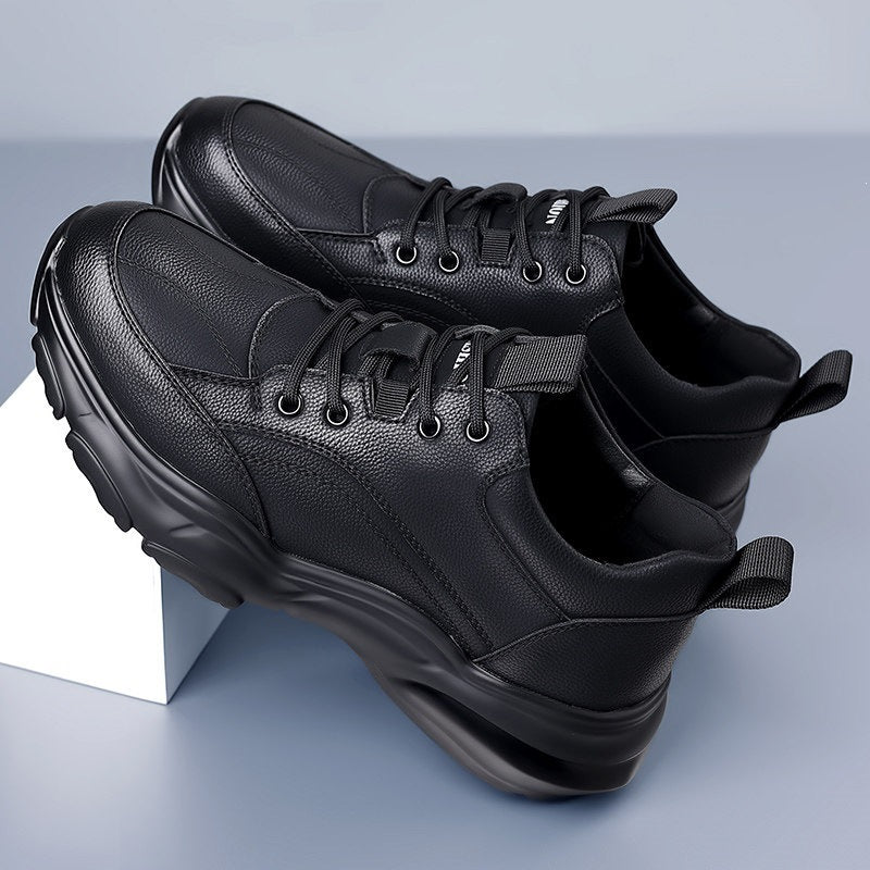 Herren Sportliche Schnürschuhe Shop Nory