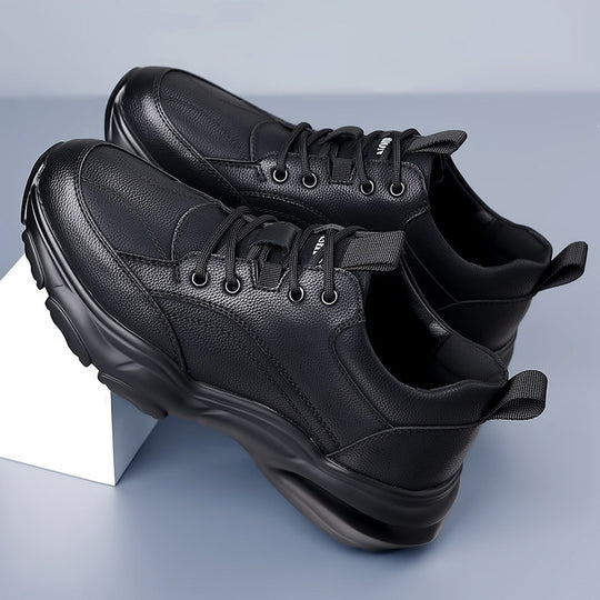 Herren Sportliche Schnürschuhe Shop Nory
