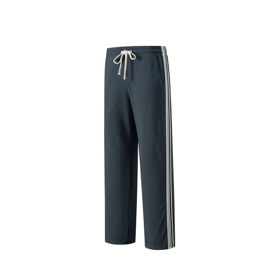 Herren Sportliche Trainingshose mit verstellbarem Bund Shop Nory