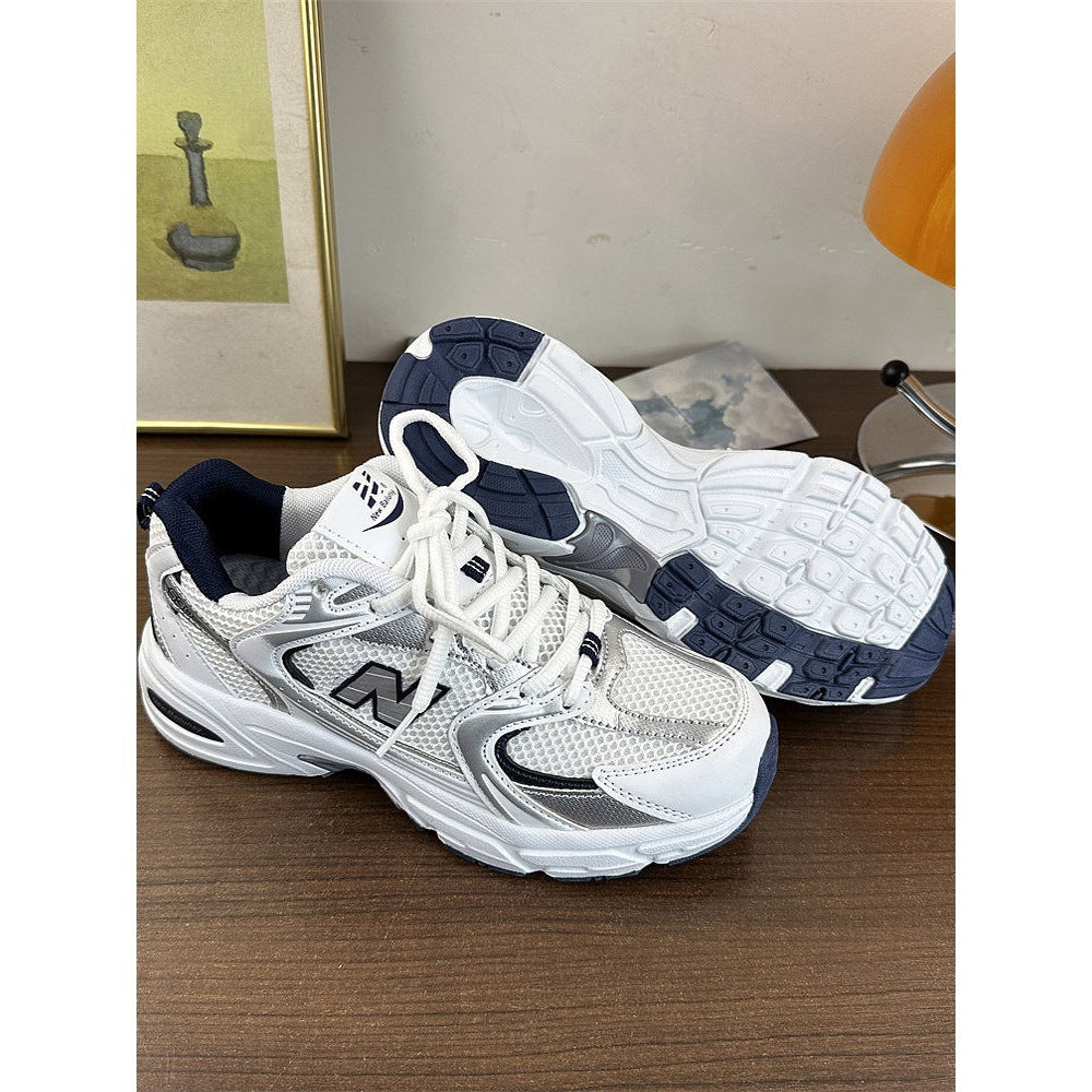 Herren Sportliche Atemaktive Sneakers Shop Nory