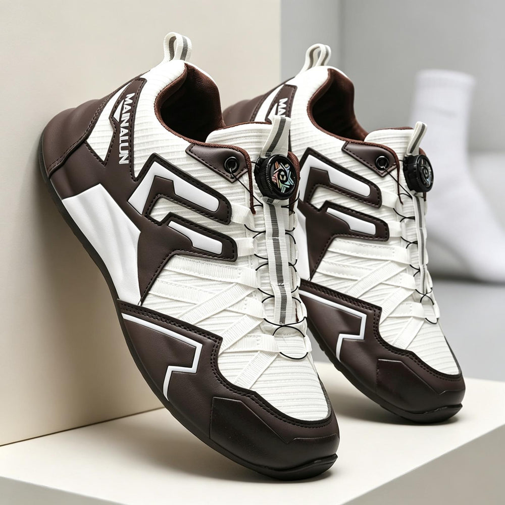 Herren Sportliche Multifunktionale Sneakers Shop Nory