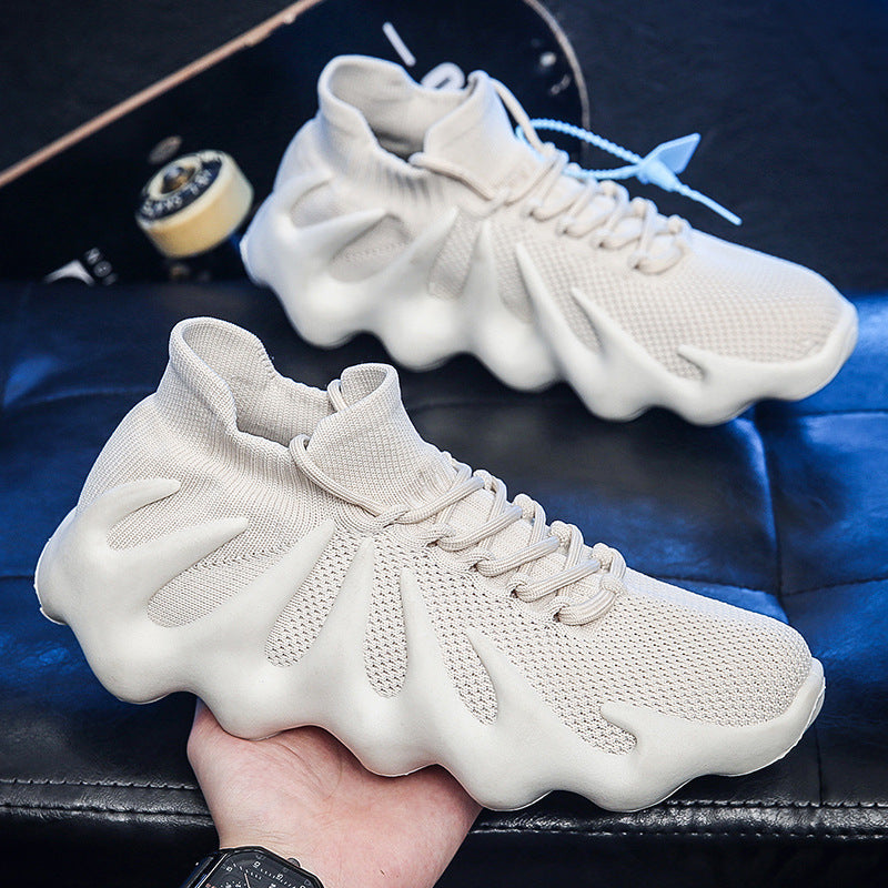 Damen Sneaker mit innovativem Design und atmungsaktivem Obermaterial