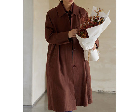 Damen Elegante Übergangsjacke mit modernen Akzenten Shop Nory