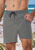 Herren Komfortable Badeshorts