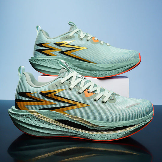Damen Hochleistungs-Laufschuhe mit atmungsaktiver Technologie und Dämpfung Shopnory